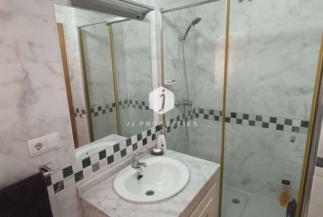Resale - Apartment / flat -
Algorfa - Inland