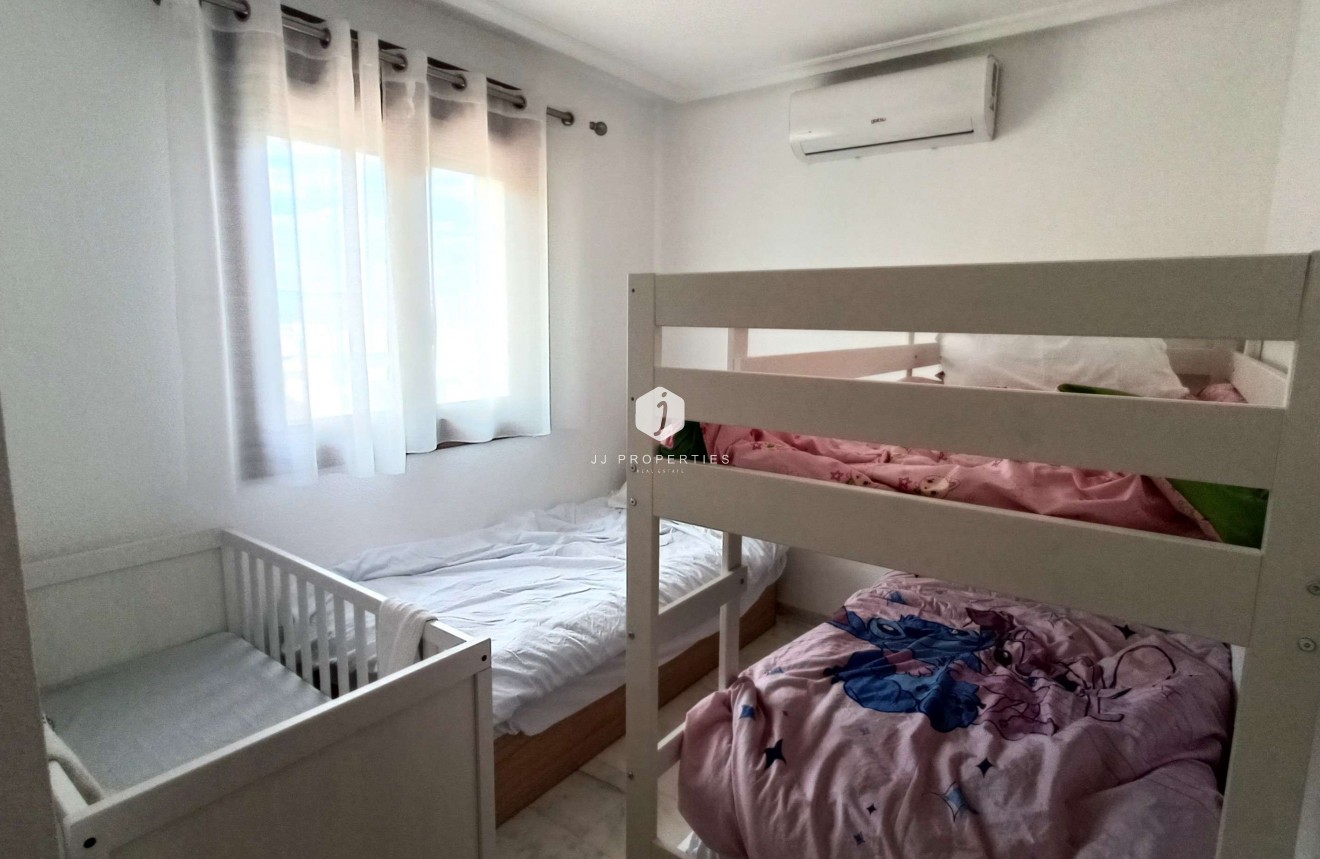 Resale - Apartment / flat -
Algorfa - Inland