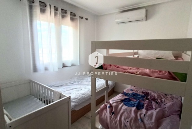 Resale - Apartment / flat -
Algorfa - Inland