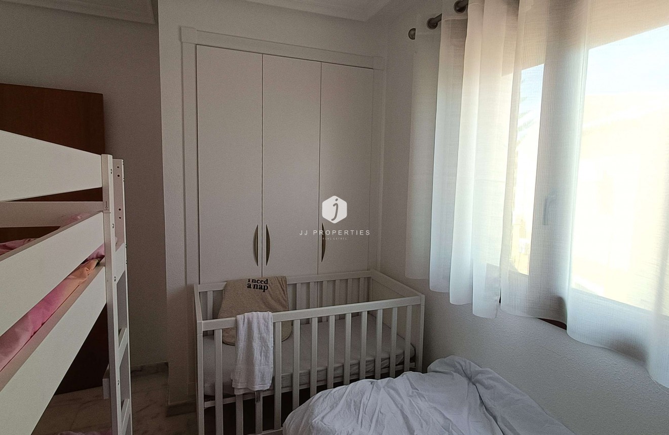 Resale - Apartment / flat -
Algorfa - Inland