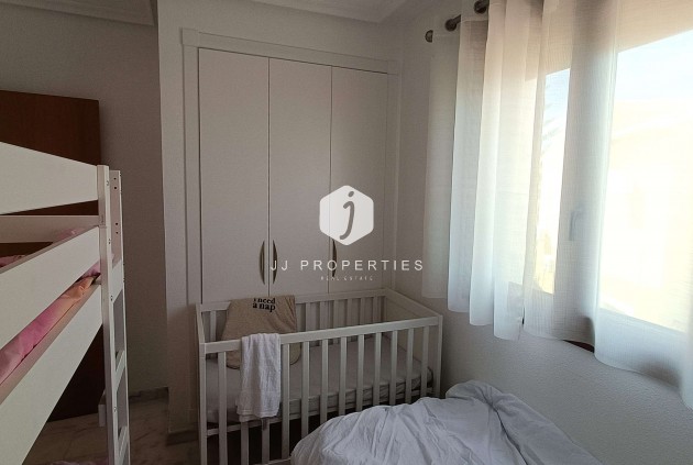 Resale - Apartment / flat -
Algorfa - Inland