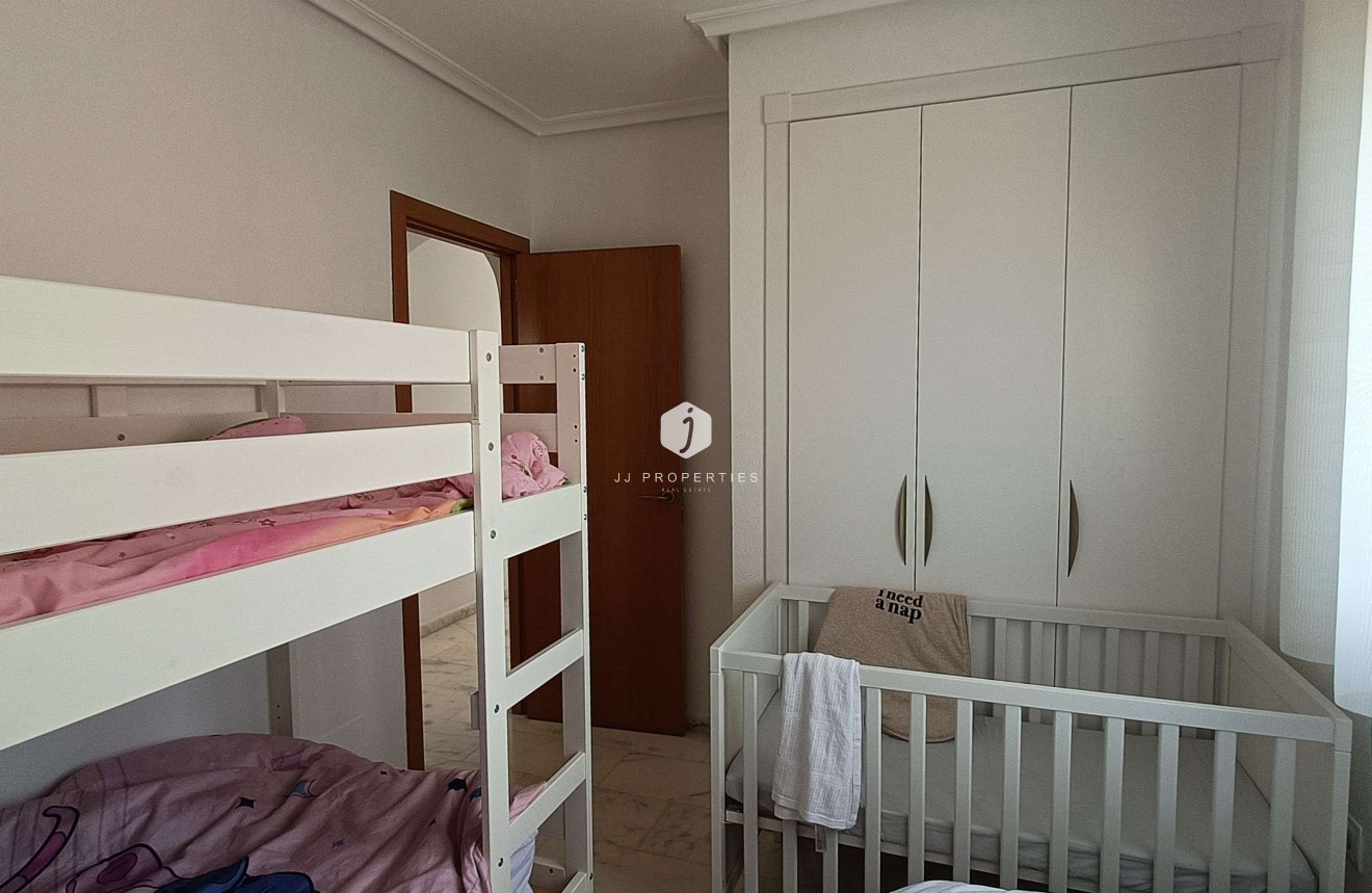 Resale - Apartment / flat -
Algorfa - Inland