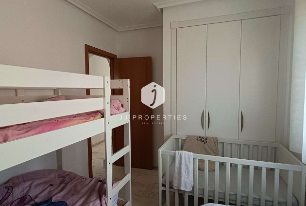 Resale - Apartment / flat -
Algorfa - Inland