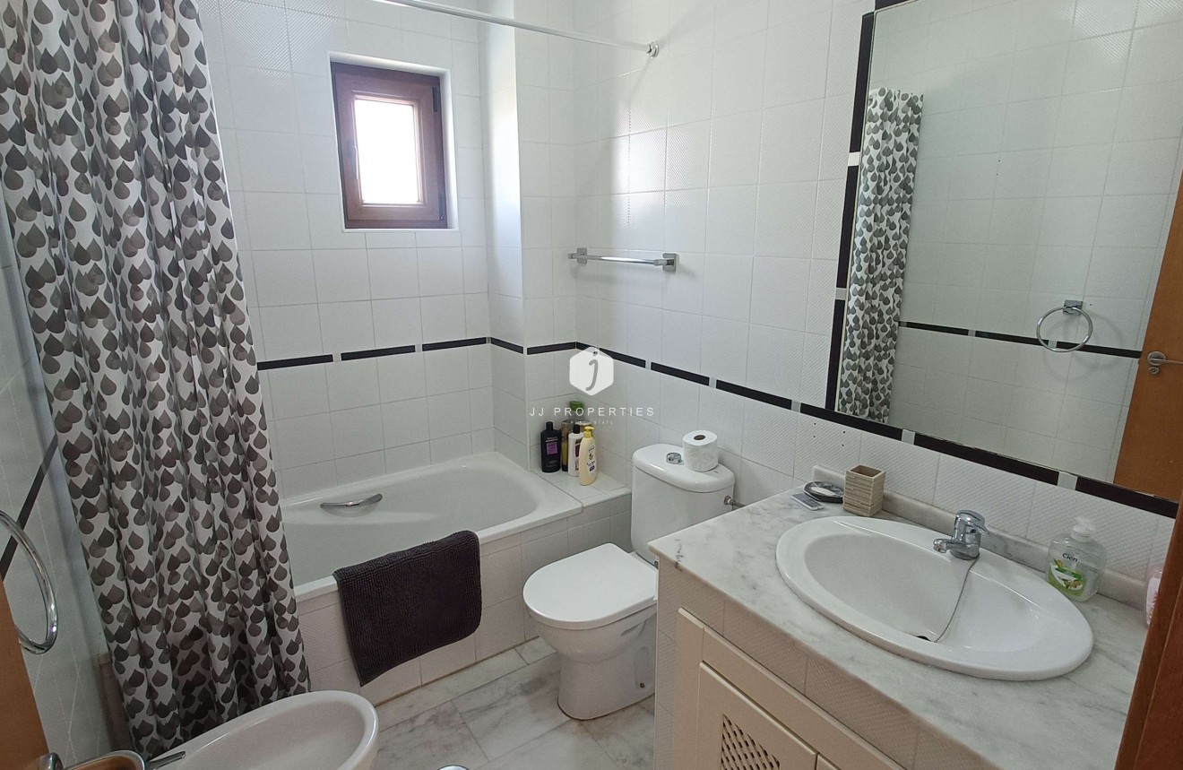Resale - Apartment / flat -
Algorfa - Inland