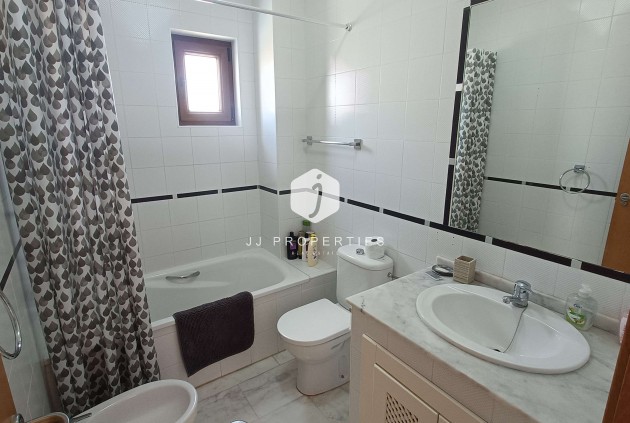 Resale - Apartment / flat -
Algorfa - Inland