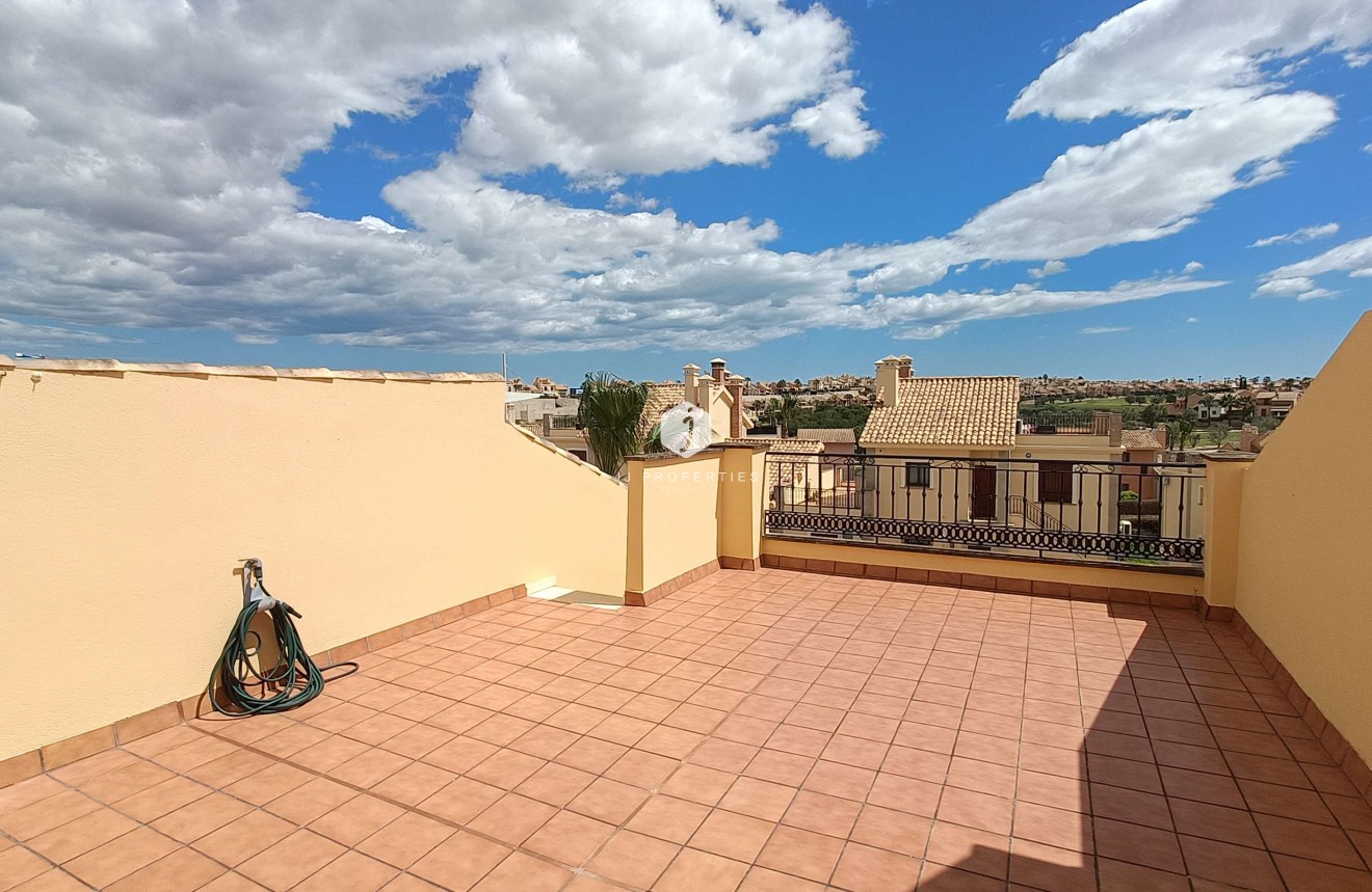 Resale - Apartment / flat -
Algorfa - Inland