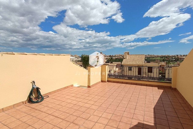 Resale - Apartment / flat -
Algorfa - Inland