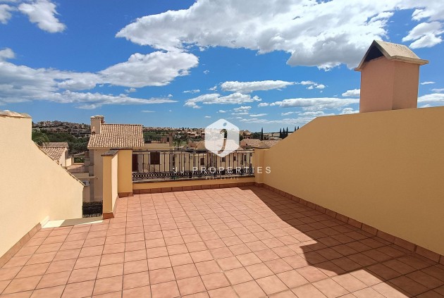 Resale - Apartment / flat -
Algorfa - Inland