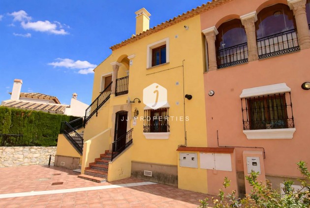 Resale - Apartment / flat -
Algorfa - Inland