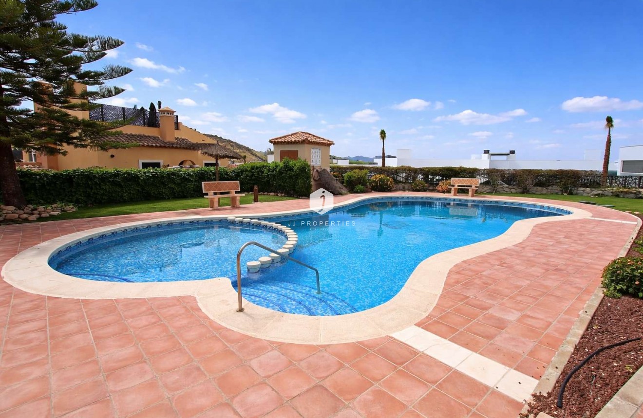 Resale - Apartment / flat -
Algorfa - Inland