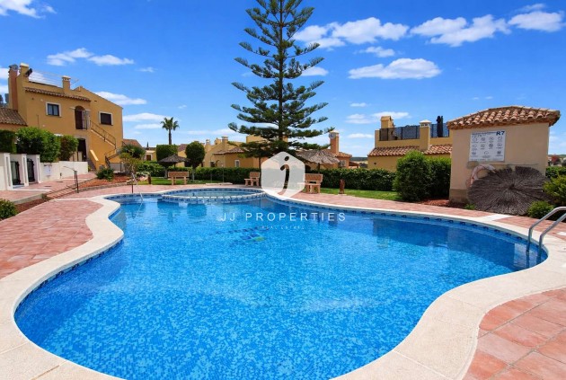 Resale - Apartment / flat -
Algorfa - Inland
