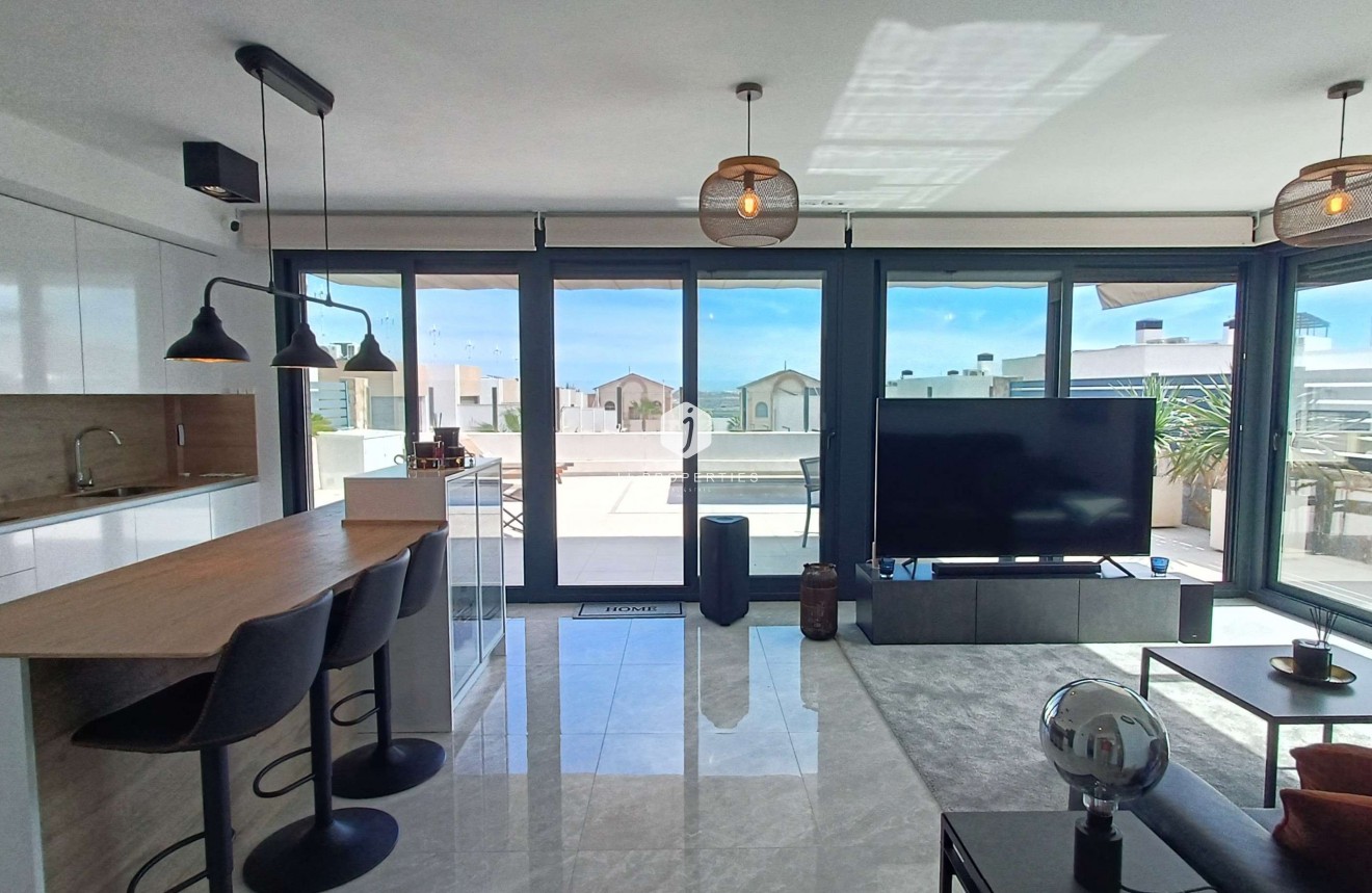 Segunda mano - Villa -
Algorfa - Inland