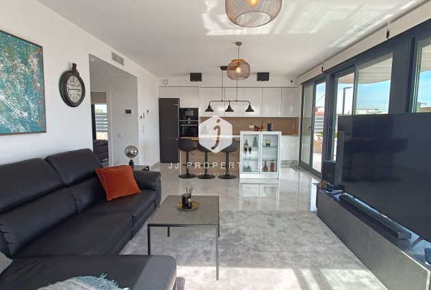Segunda mano - Villa -
Algorfa - Inland