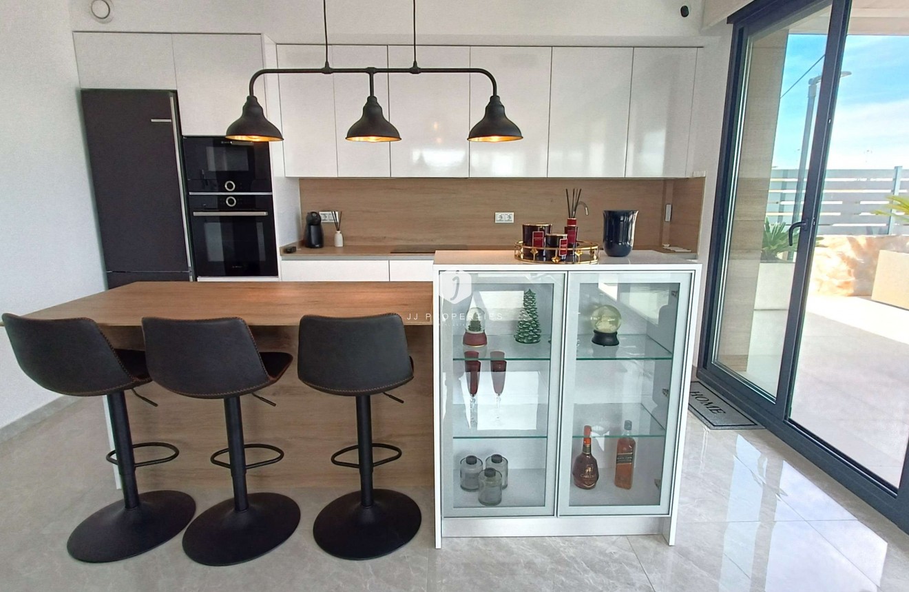 Segunda mano - Villa -
Algorfa - Inland