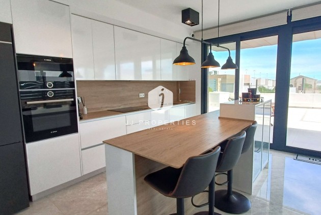 Segunda mano - Villa -
Algorfa - Inland