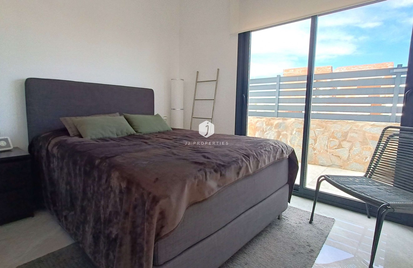 Segunda mano - Villa -
Algorfa - Inland