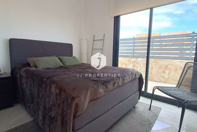 Segunda mano - Villa -
Algorfa - Inland