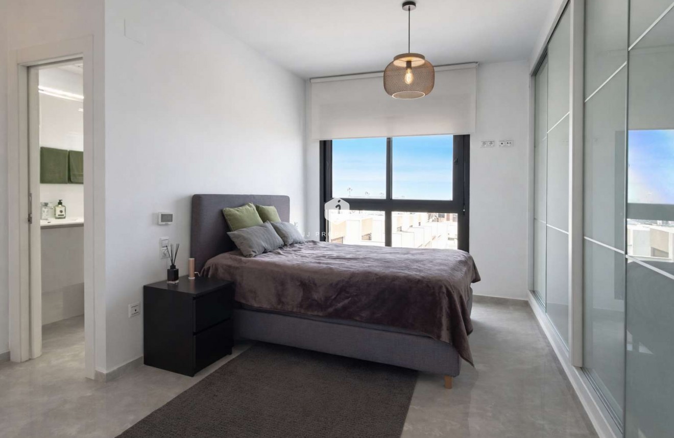 Segunda mano - Villa -
Algorfa - Inland