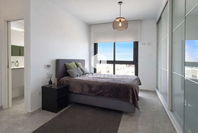 Segunda mano - Villa -
Algorfa - Inland
