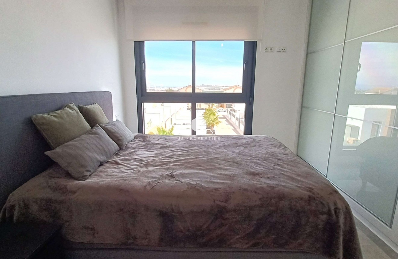 Segunda mano - Villa -
Algorfa - Inland