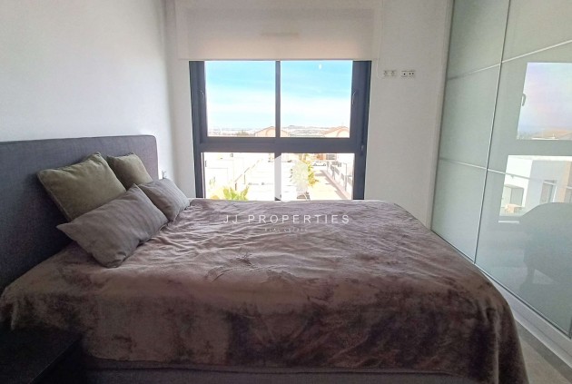 Segunda mano - Villa -
Algorfa - Inland