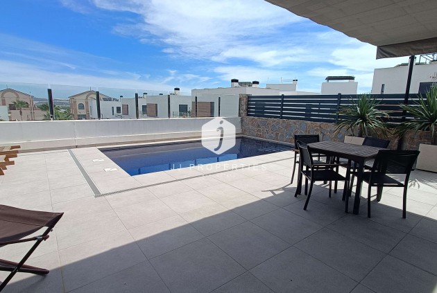 Segunda mano - Villa -
Algorfa - Inland