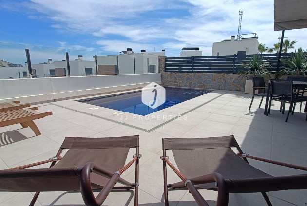 Segunda mano - Villa -
Algorfa - Inland