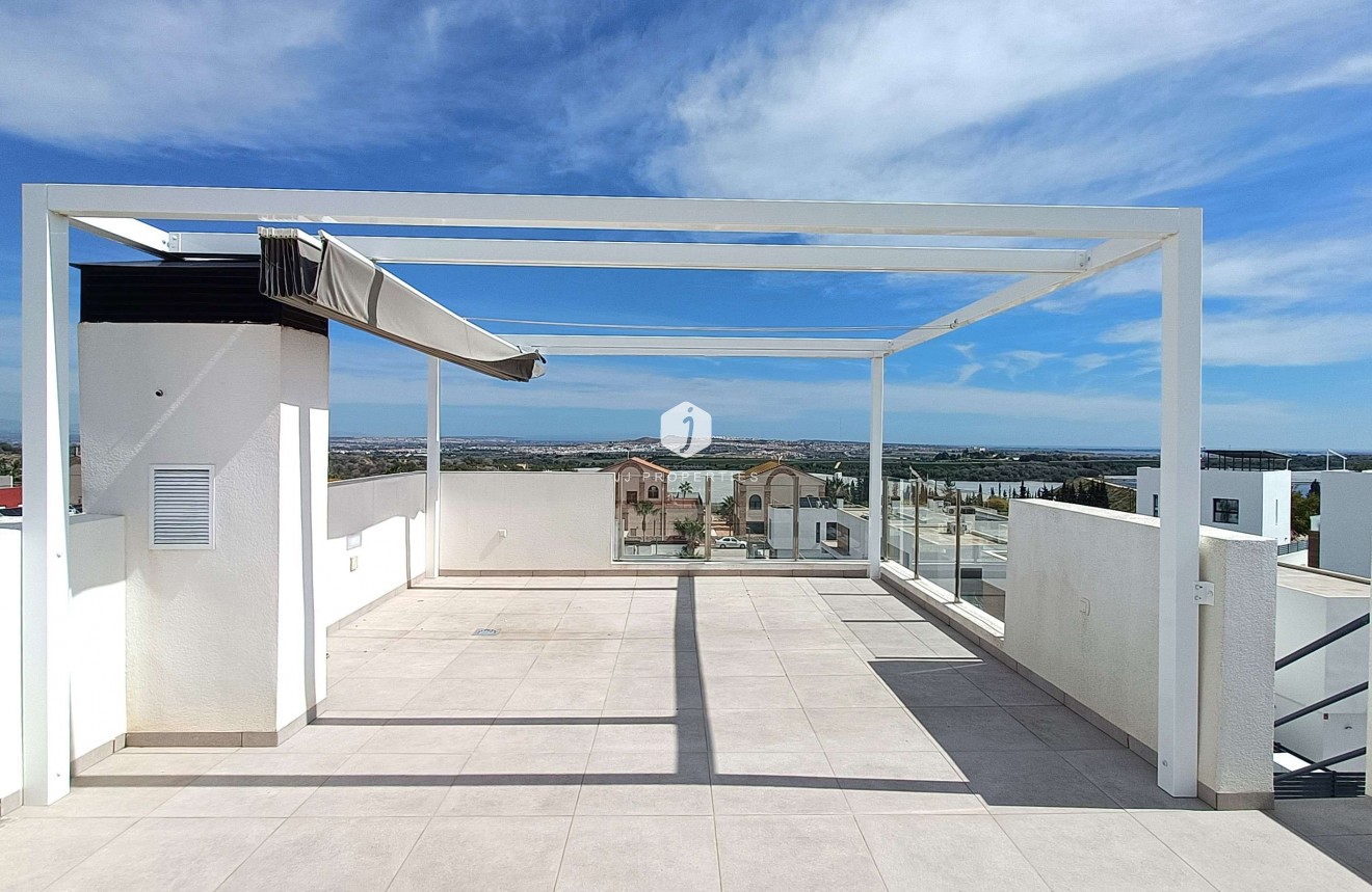 Segunda mano - Villa -
Algorfa - Inland