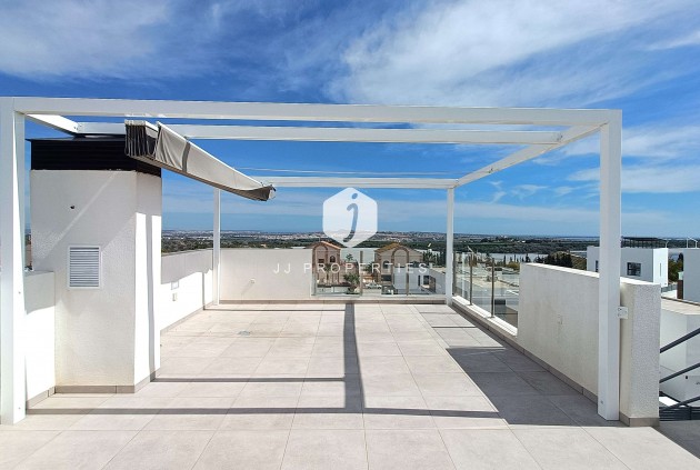 Segunda mano - Villa -
Algorfa - Inland