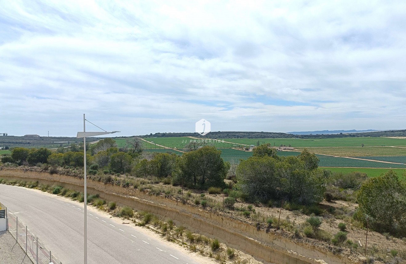 Segunda mano - Villa -
Algorfa - Inland