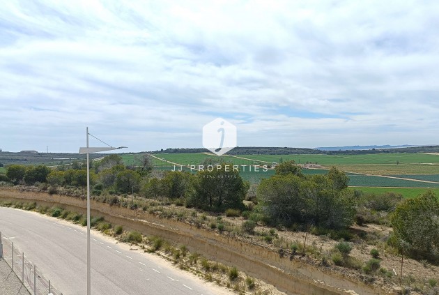 Segunda mano - Villa -
Algorfa - Inland