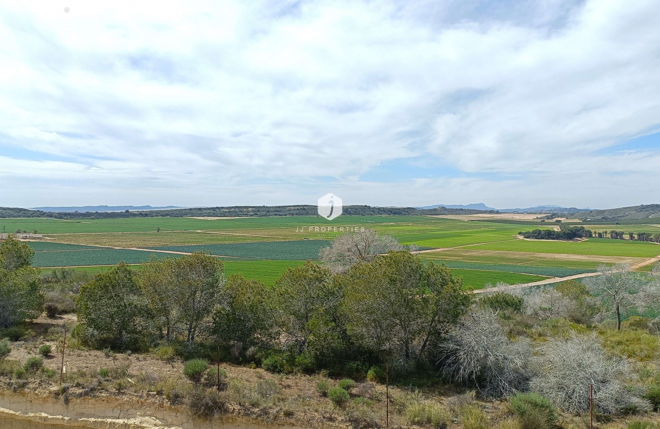 Segunda mano - Villa -
Algorfa - Inland