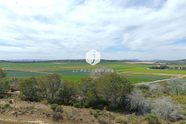 Segunda mano - Villa -
Algorfa - Inland