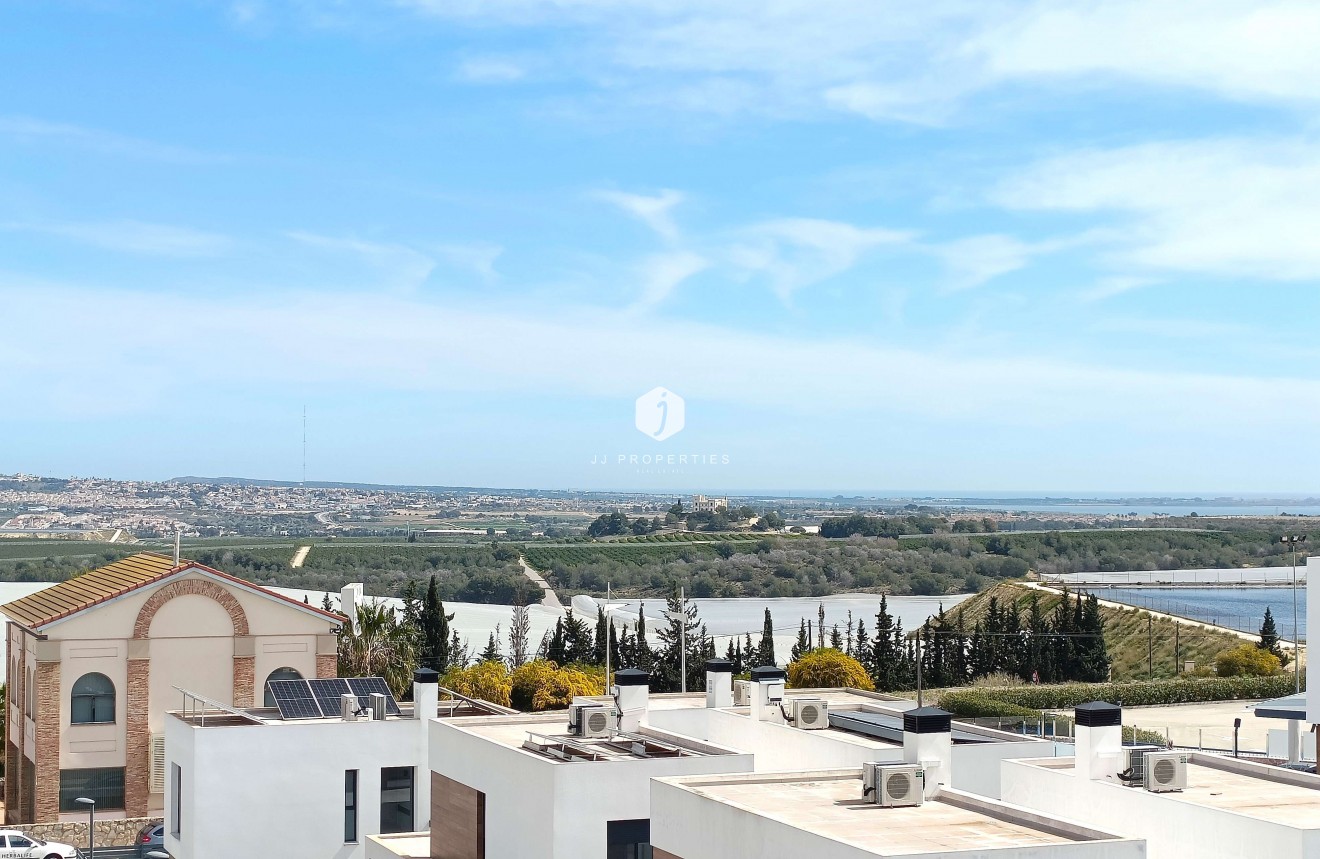 Segunda mano - Villa -
Algorfa - Inland