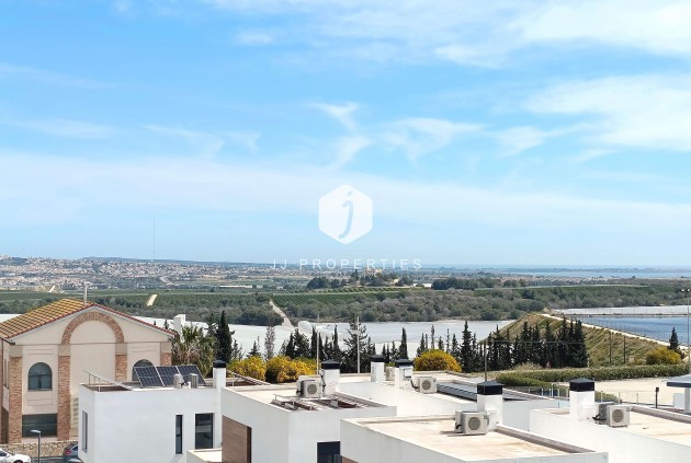 Segunda mano - Villa -
Algorfa - Inland