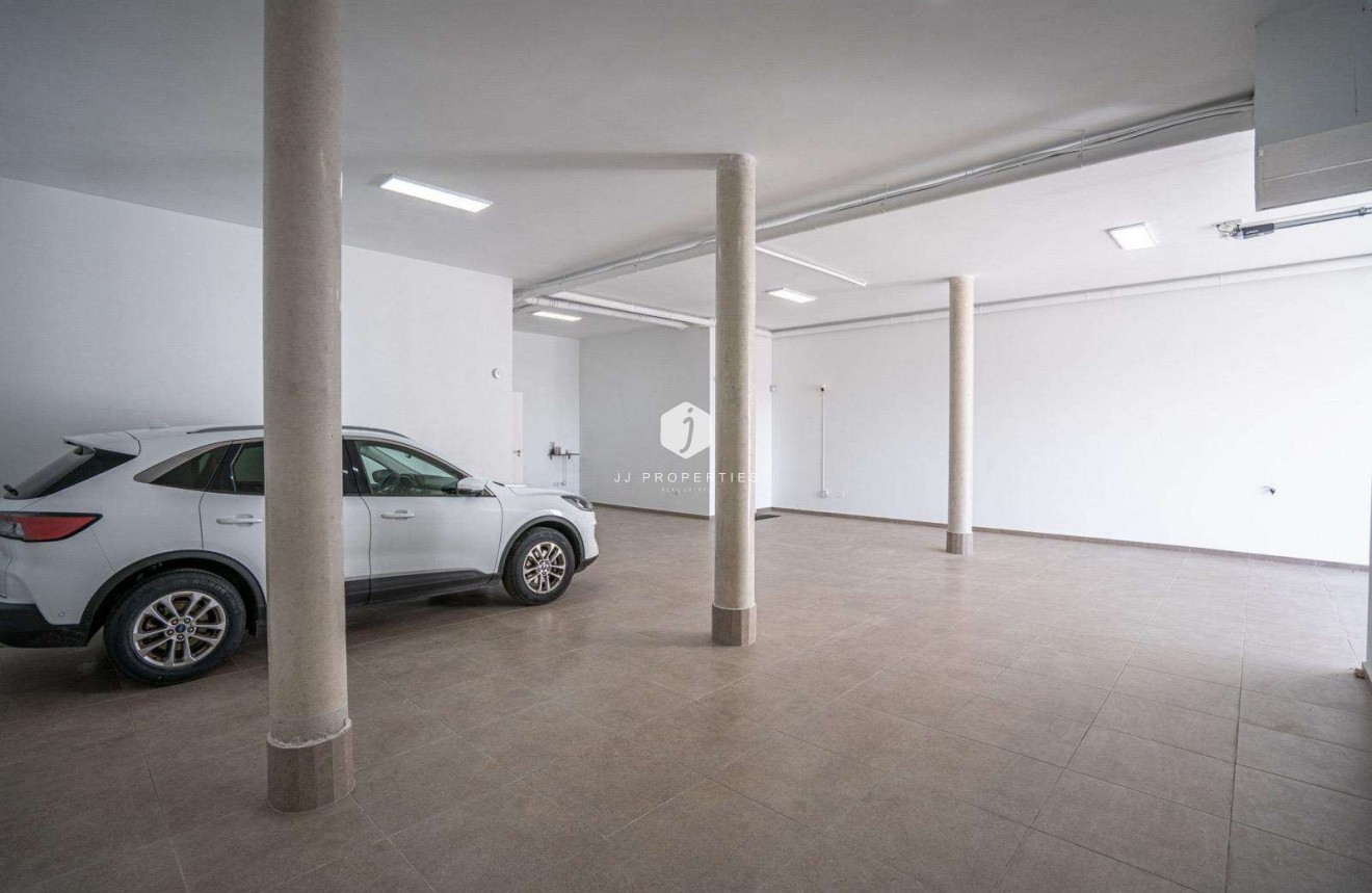 Segunda mano - Villa -
Algorfa - Inland