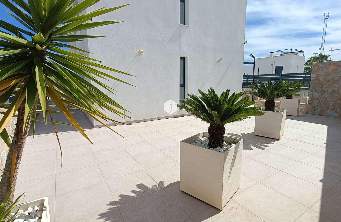 Segunda mano - Villa -
Algorfa - Inland