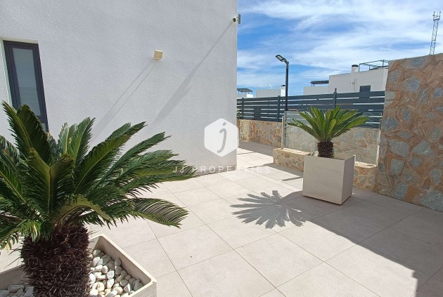 Segunda mano - Villa -
Algorfa - Inland