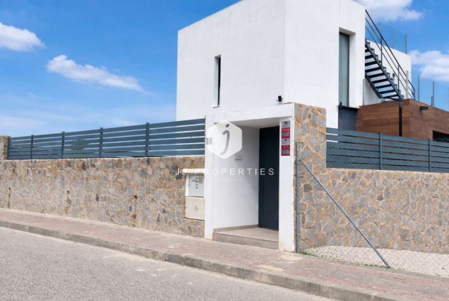 Segunda mano - Villa -
Algorfa - Inland