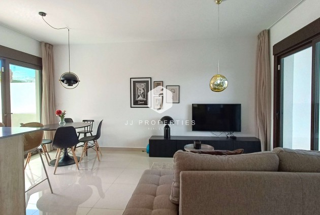 Resale - Apartment / flat -
Algorfa - Inland