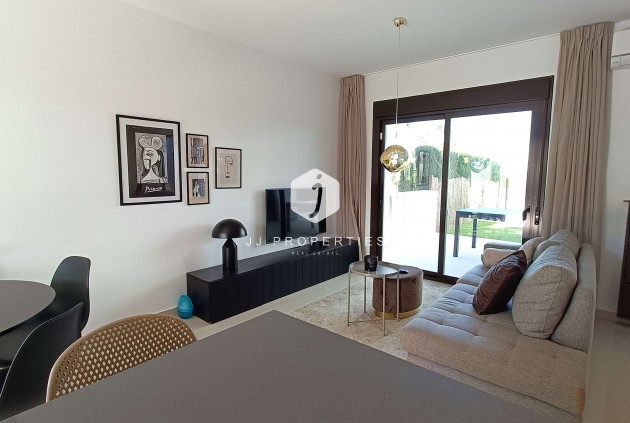 Resale - Apartment / flat -
Algorfa - Inland