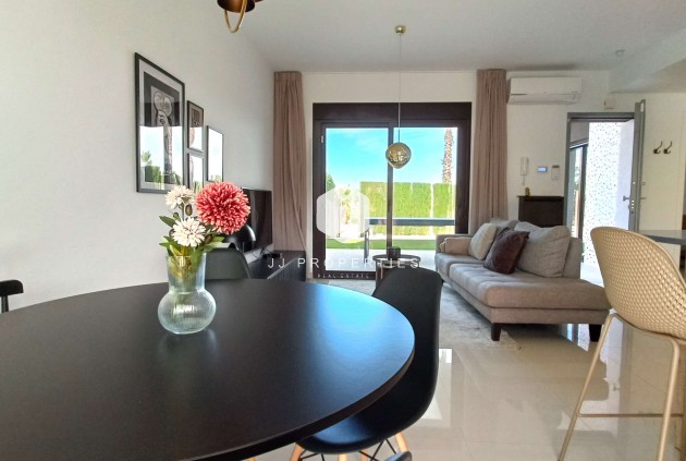 Resale - Apartment / flat -
Algorfa - Inland