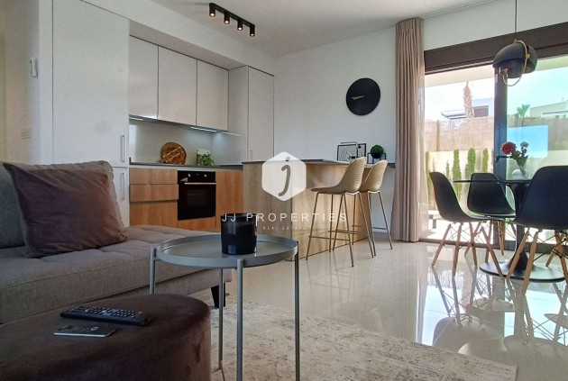 Resale - Apartment / flat -
Algorfa - Inland