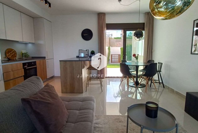 Resale - Apartment / flat -
Algorfa - Inland