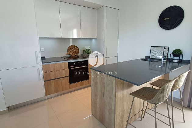 Resale - Apartment / flat -
Algorfa - Inland