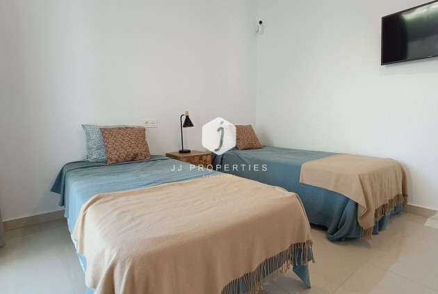Resale - Apartment / flat -
Algorfa - Inland