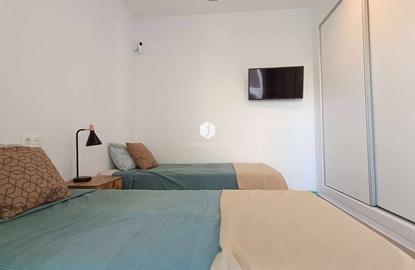 Resale - Apartment / flat -
Algorfa - Inland