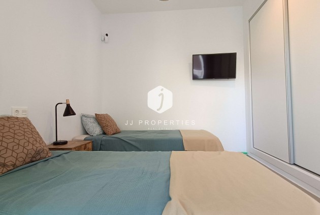 Resale - Apartment / flat -
Algorfa - Inland