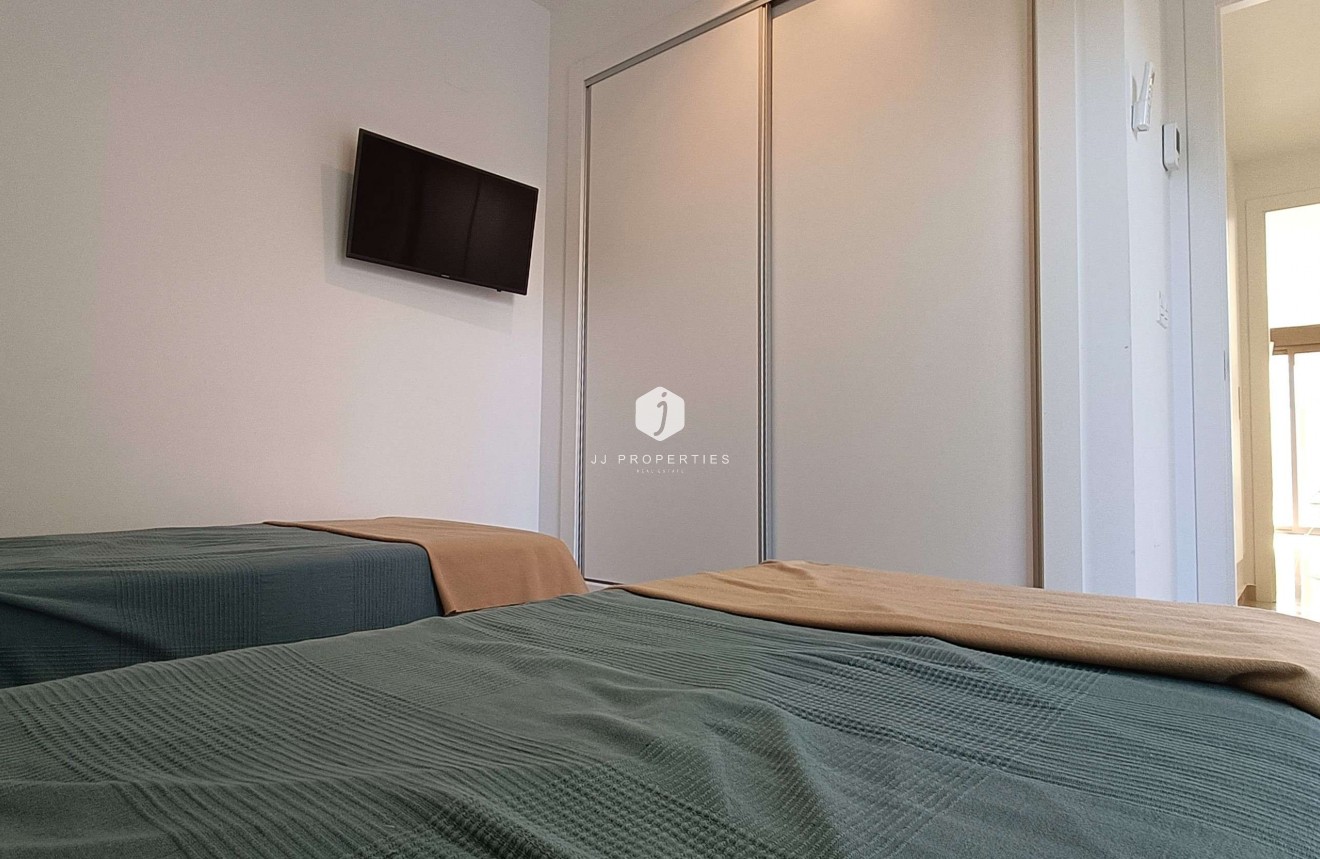 Resale - Apartment / flat -
Algorfa - Inland