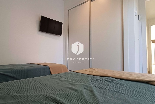 Resale - Apartment / flat -
Algorfa - Inland